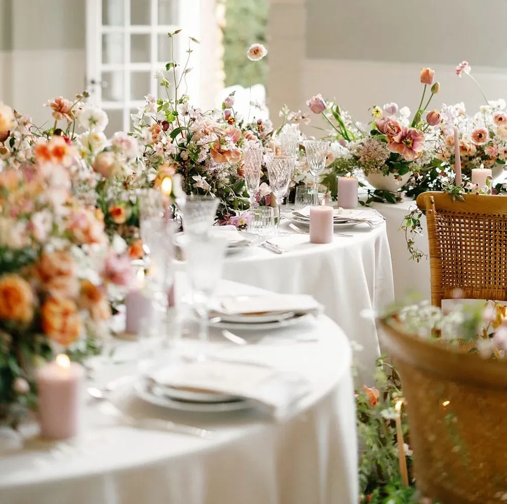 Platinum laundry services wedding venue laundry services and hire dorset poole bournemouth
