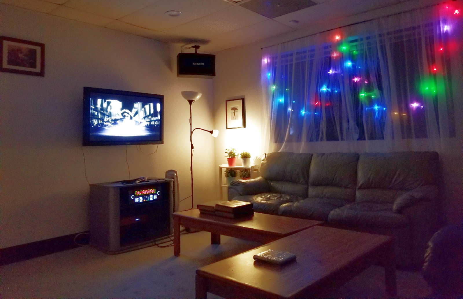 Rock Room