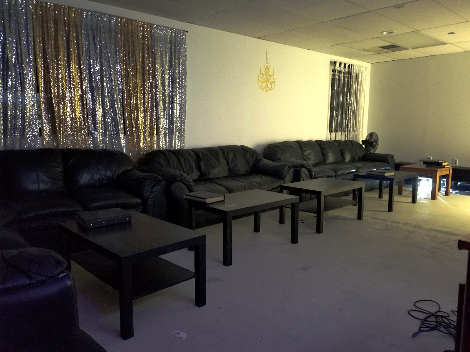 Rock Room