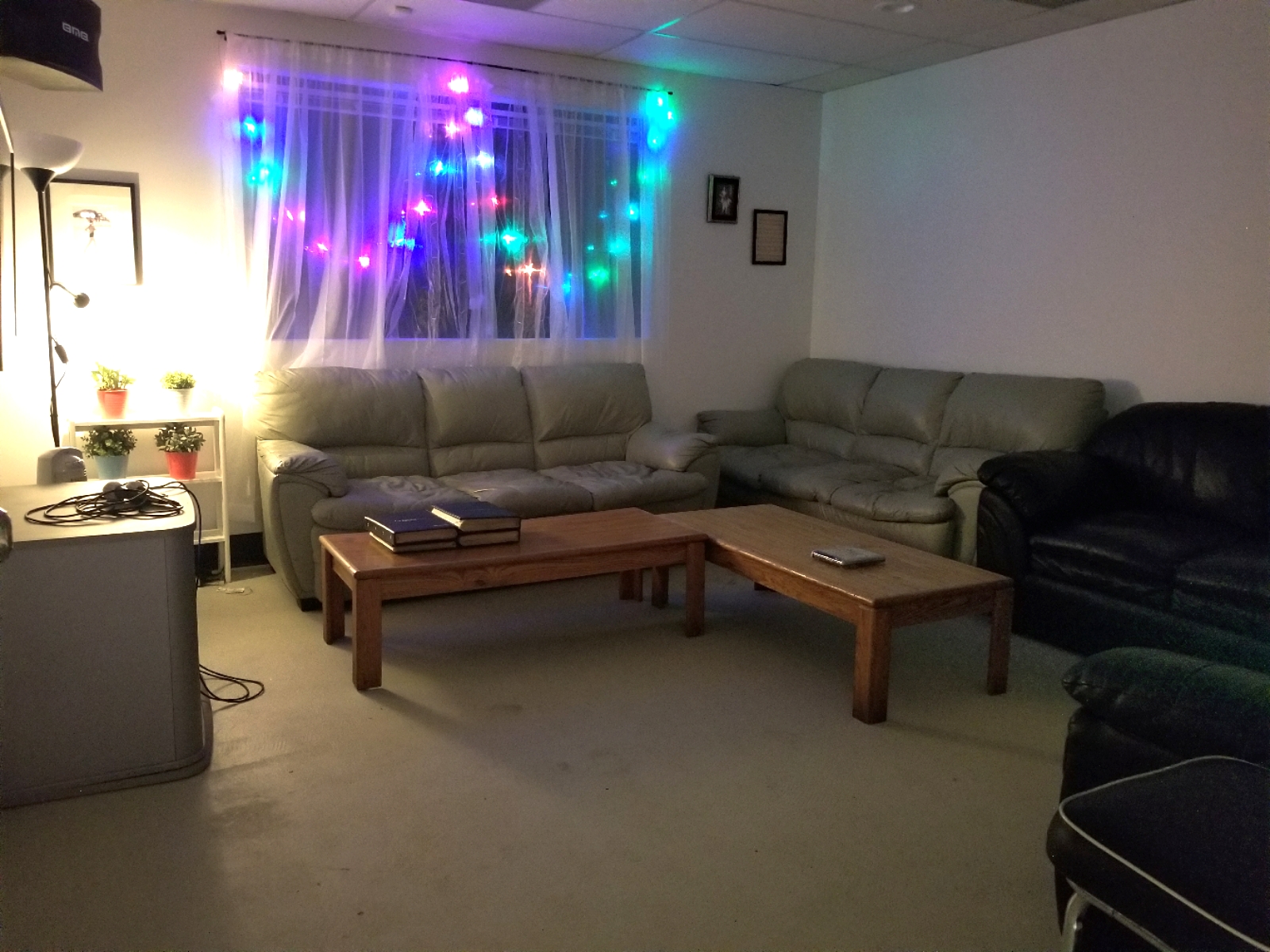 Rock Room