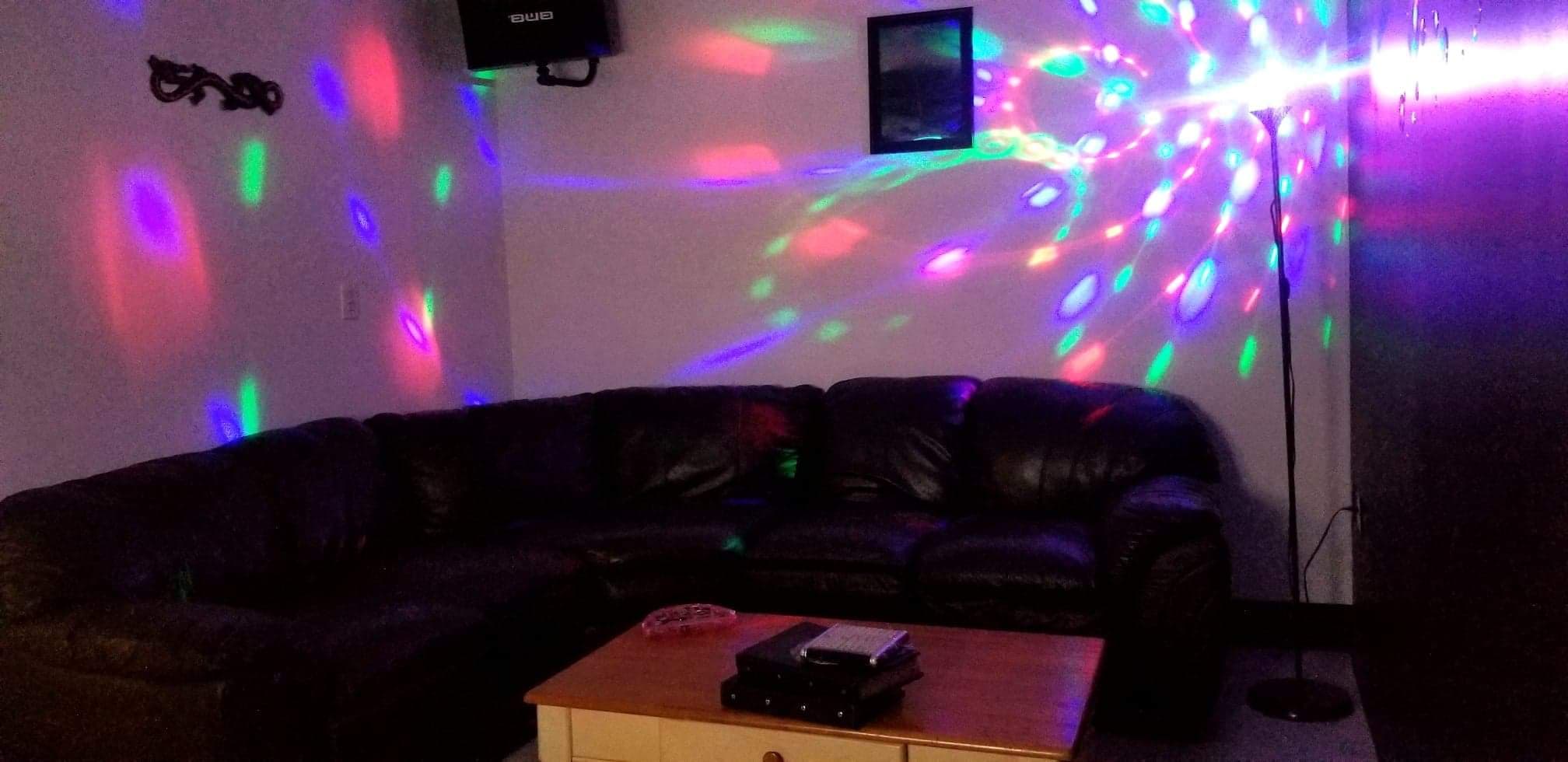 Rock Room
