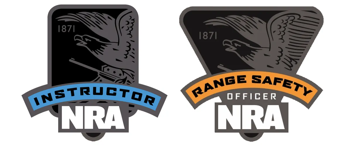 NRA Range Safety Instructor