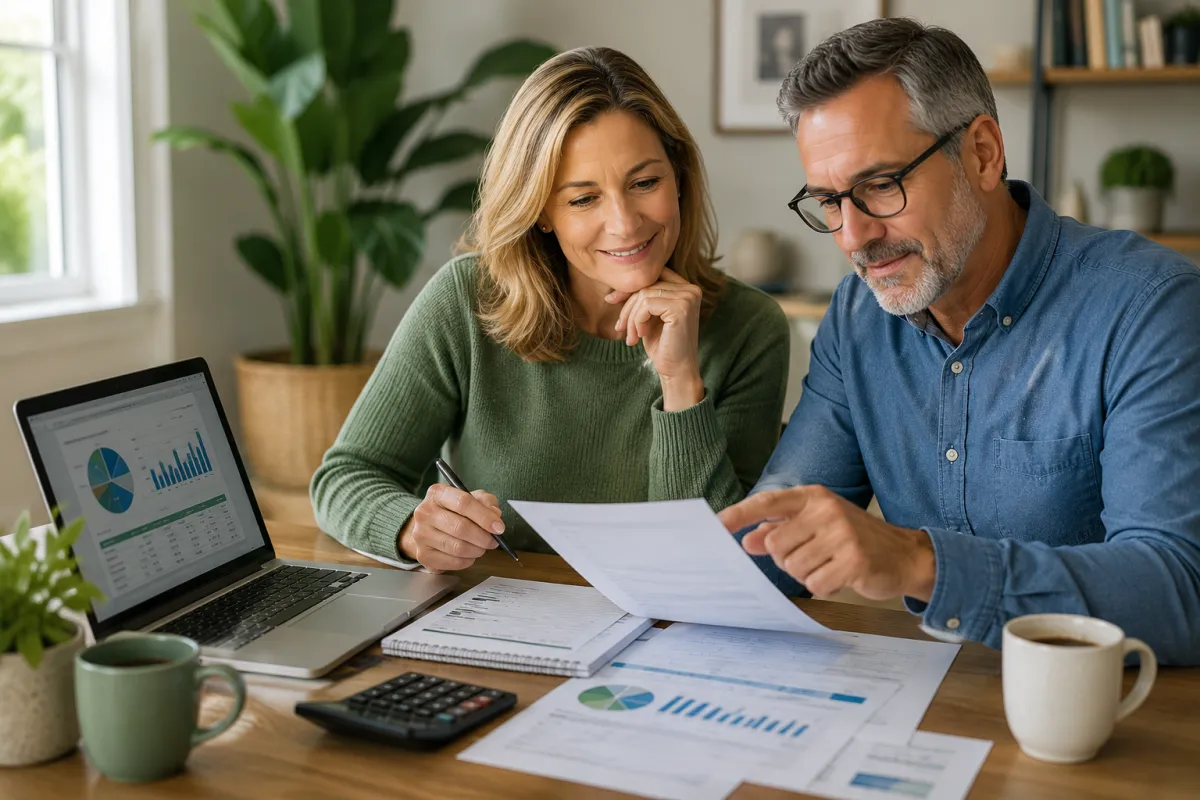 What Happens to Your 401(k) When You Quit Your Job?