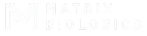 Matrix Biologics Brand Logo