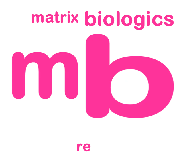 Brand Logo - Matrix Biologics