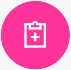 Icon Revolutionizing Regenerative Medicine