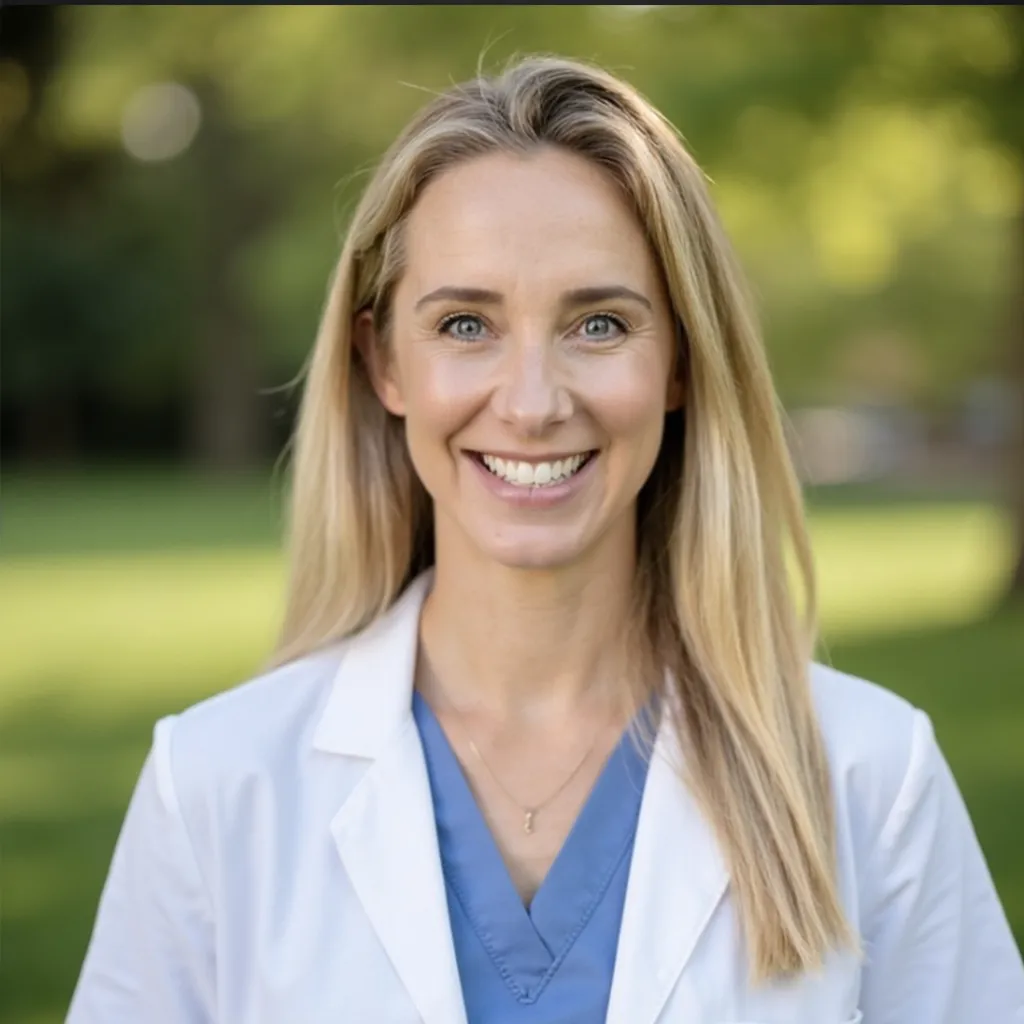 Dr. Lauren Beardsley, NMD