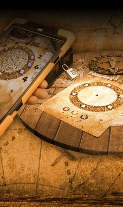 Escape Game