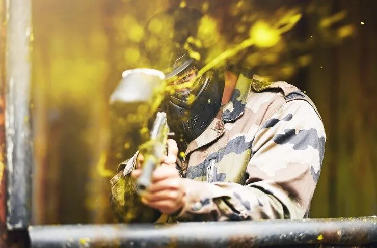 a propos de paintballcham