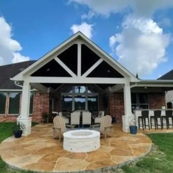 Concrete Contractor in Ventura County