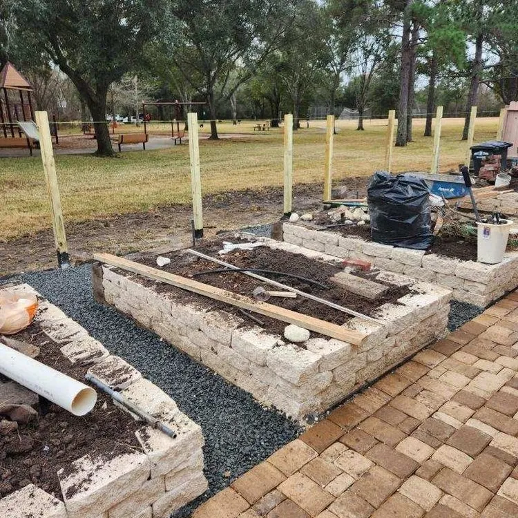 Concrete Contractor in Ventura County