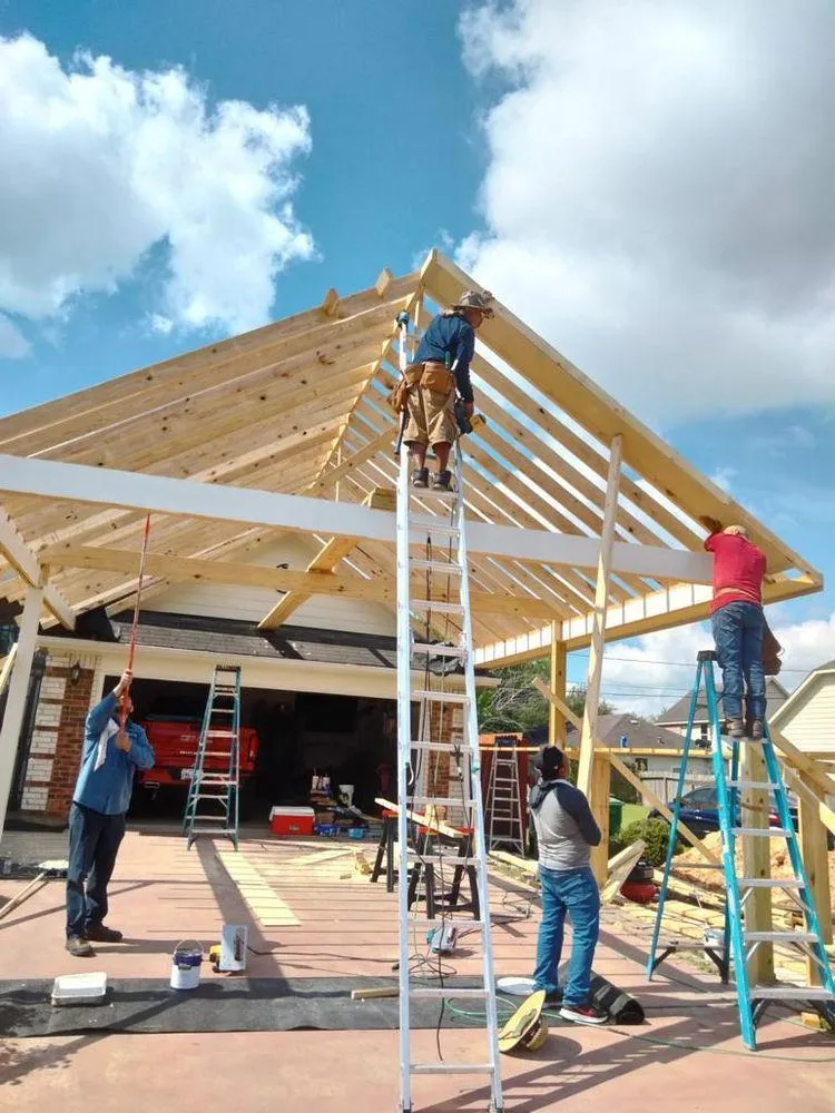 Concrete Contractor in Ventura County