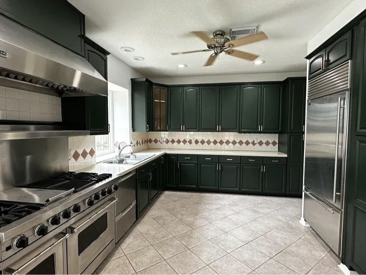 Concrete Contractor in Ventura County CA