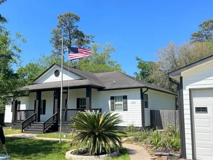 Concrete Contractor in Ventura County