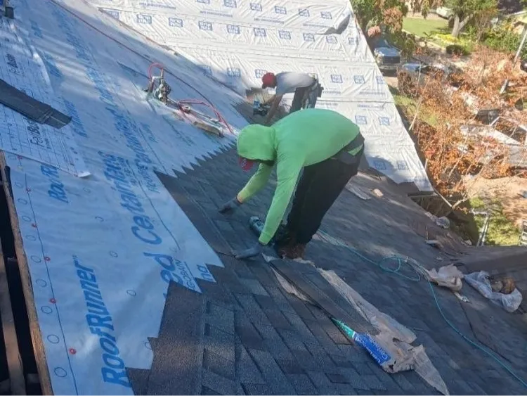 Landscape Contractor In Ventura County