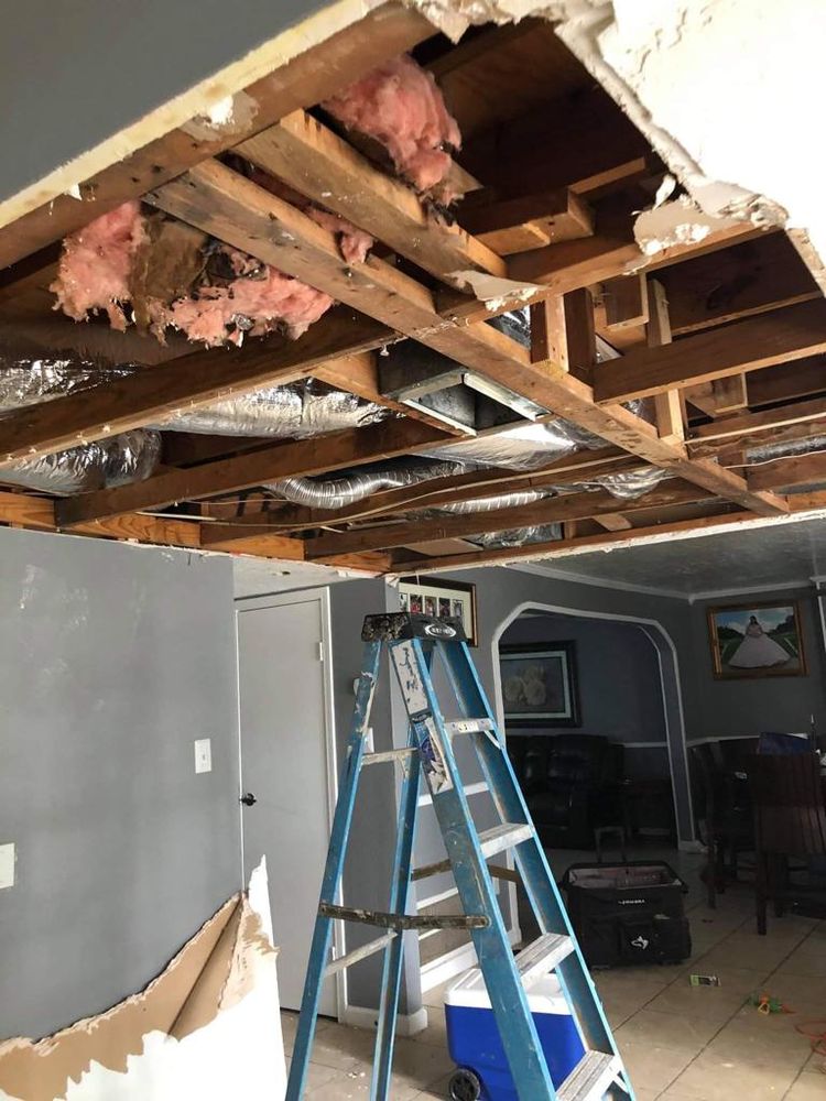 Concrete Contractor in Ventura County