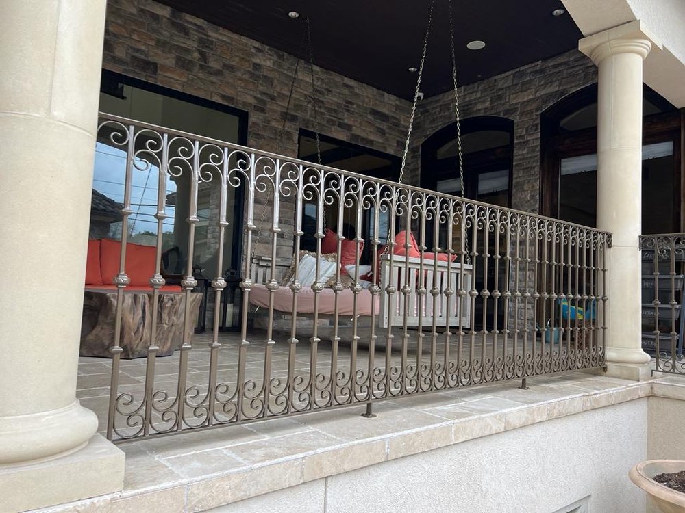 Concrete Contractor in Ventura County