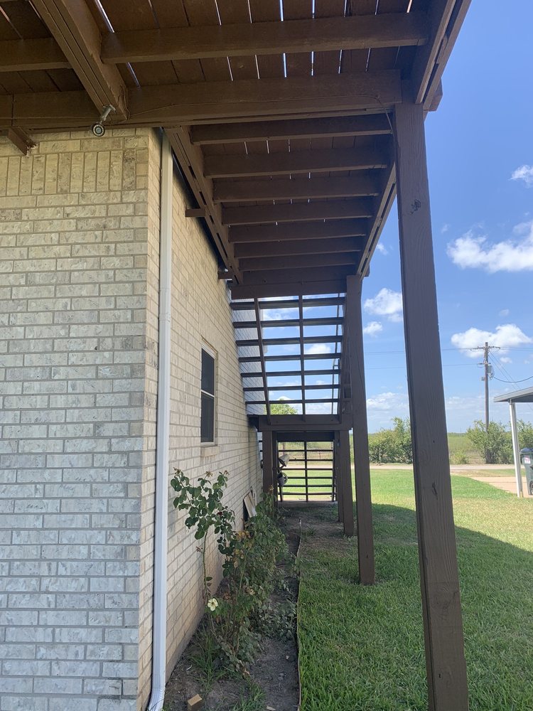 Concrete Contractor in Ventura County