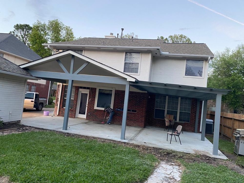 Concrete Contractor in Ventura County