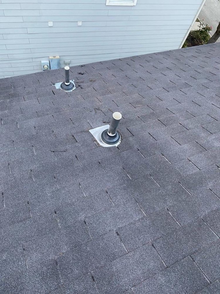 Concrete Contractor in Ventura County