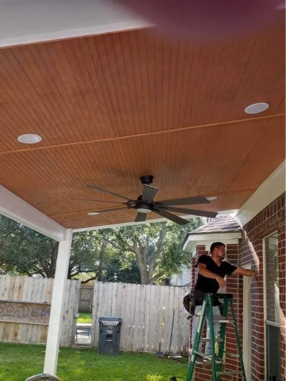 Concrete Contractor in Ventura County