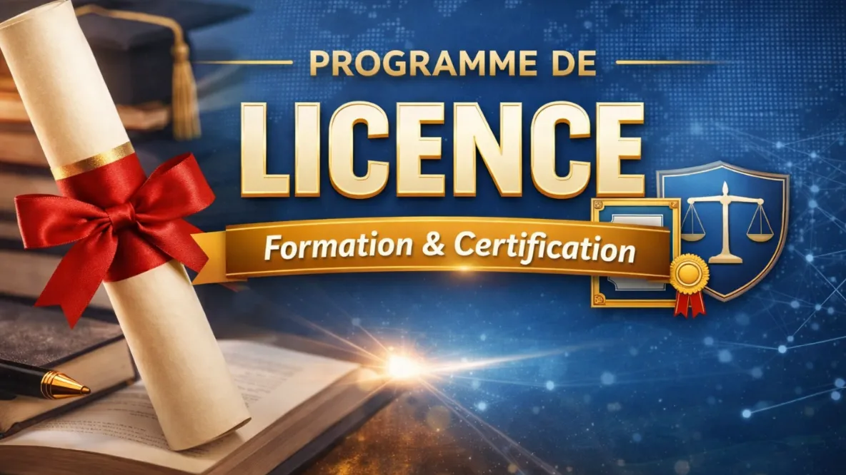 white paper on yellow background