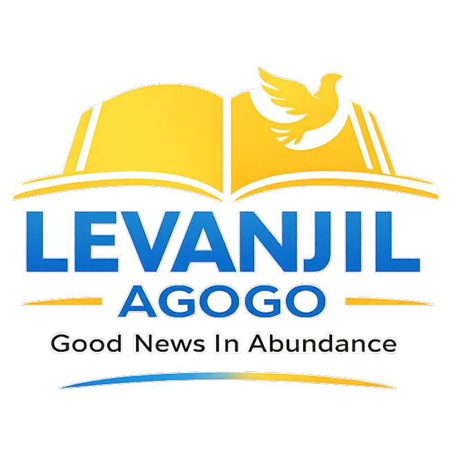 Levanjil Agogo Inc.