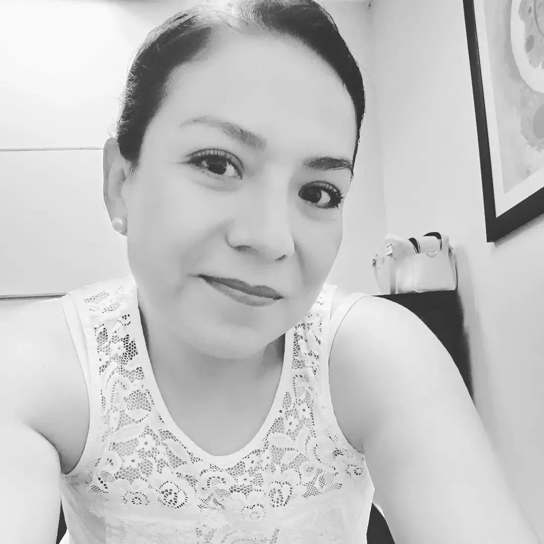 Marlen Méndez - Prudential