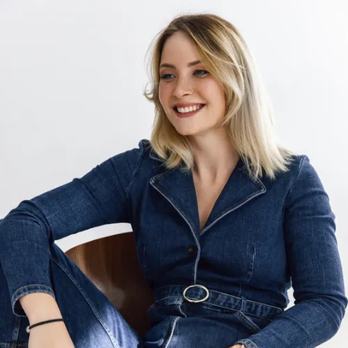 Kati Schoen Modelcamp