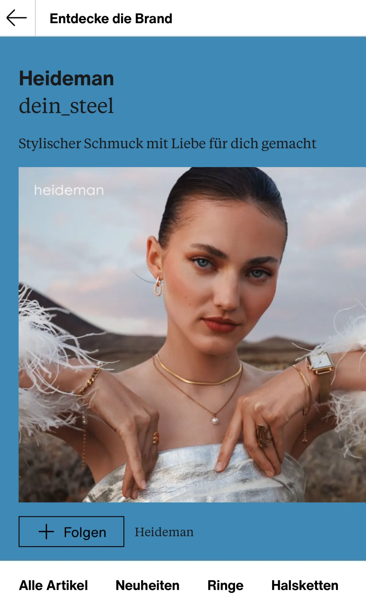 Erste Schritte zum Modelwerden mit professioneller Unterstützung