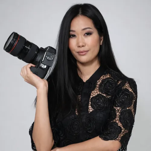 Anastasia Bauer Modelcamp