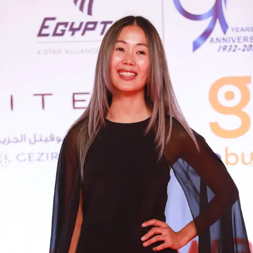 Kati Schoen Modelcamp