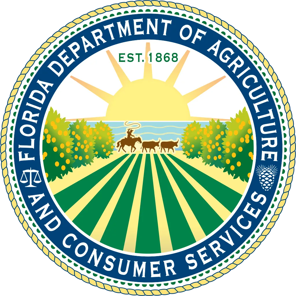 Florida Department of Agriculture