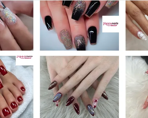 Nail Salon Listing image