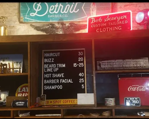 Barbershop Listing Image