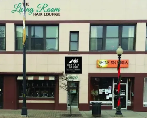 Tattoo Salon Listing image