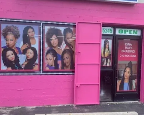 Nail Salon Listing image