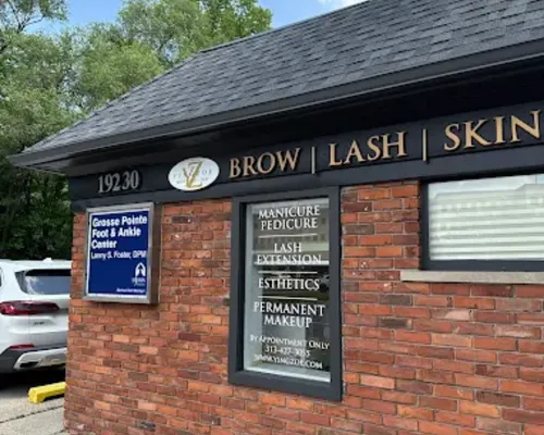 Nail Salon Listing image