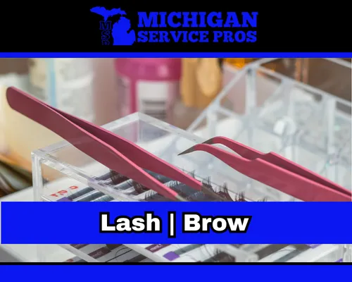 Lash Studio Listing image