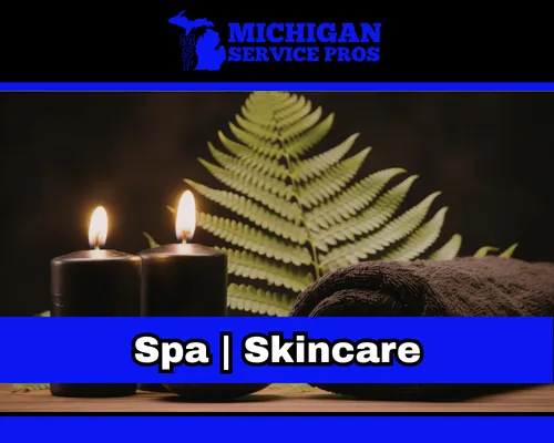 Spa | Skincare Listing image