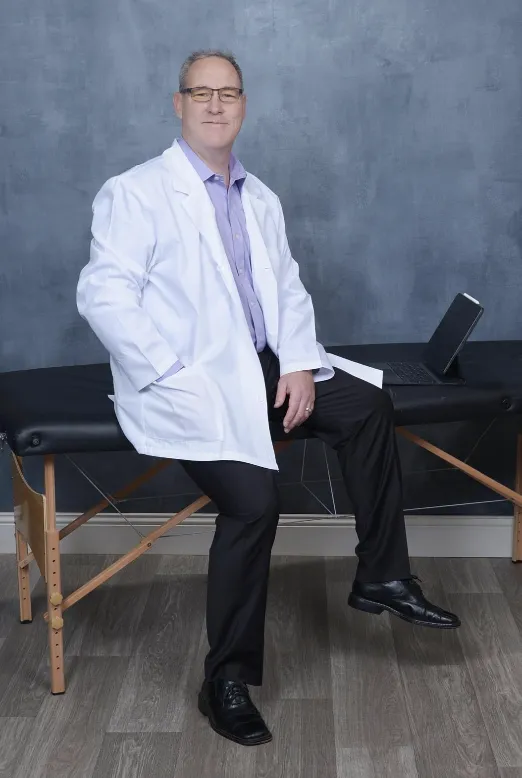 Neck Pain physical therapy