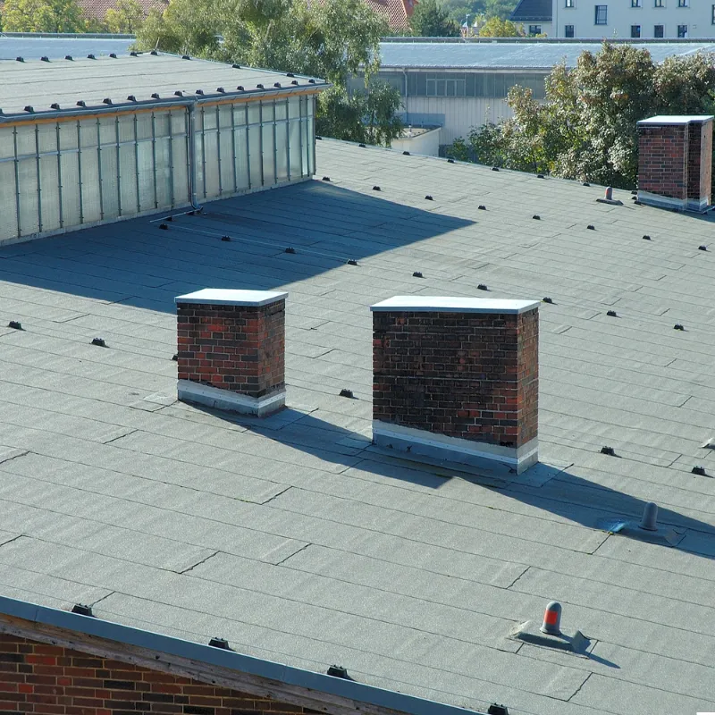 Cleveland Roofing Pro Commercial Roofing