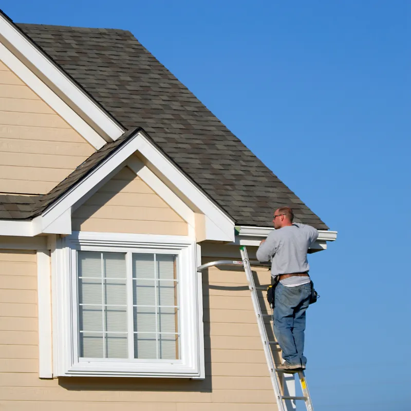 Cleveland Roofing Pro Gutter Installation & MaintenanceGutter Installation & Maintenance