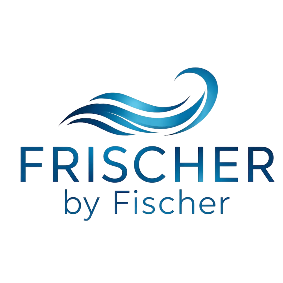Logo FRISCHER by Fscher