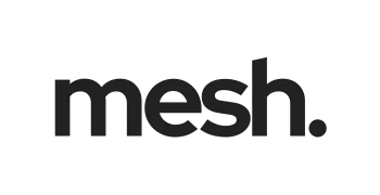 Mesh Logo