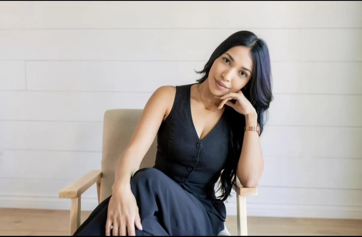 Maria - Divine Calling Collective