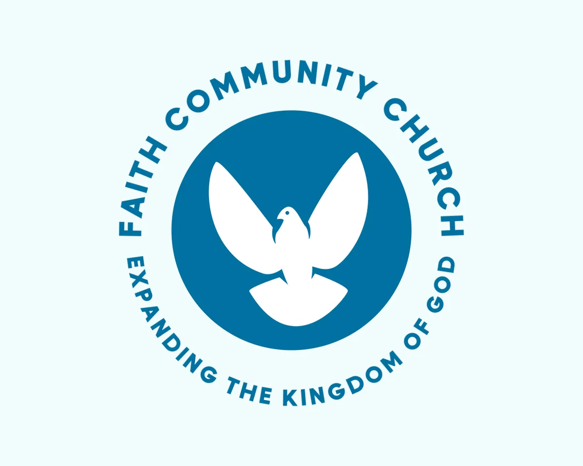 Faith community Church Logo