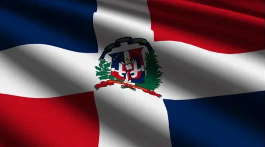 Psalm 68 Ministries_Dominican Flag