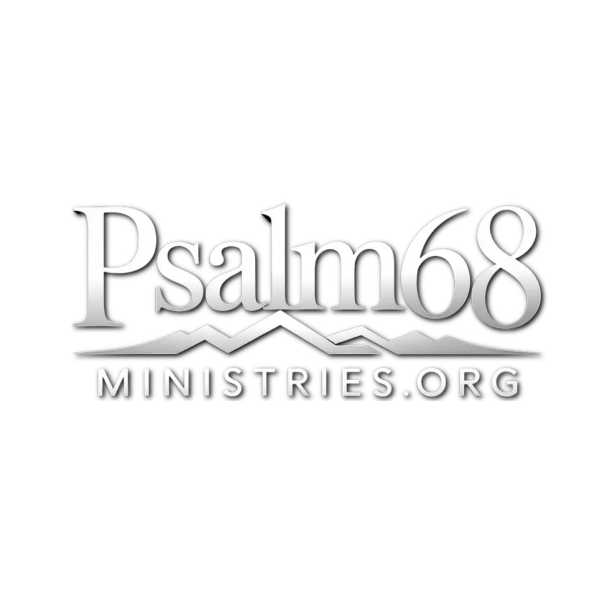 Psalm 68 Ministries LOGO