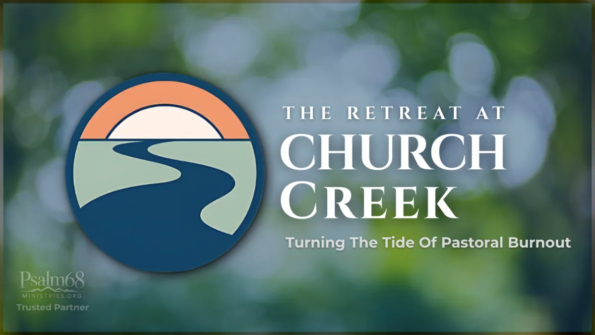 The Retreat At Church Creek Partner of Psalm 68 Ministries